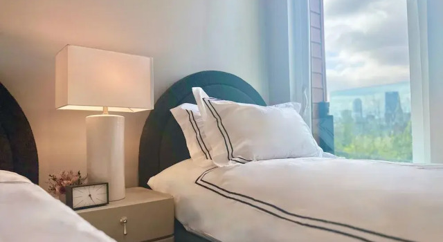 The Josephine Villa by Luxe PGH