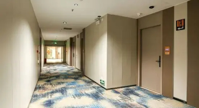 Huizhou Hanjue Hotel, Rezervasyon Otel Guangdong otoparklı oteller, Otopark