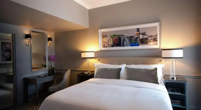 Двухместный номер Deluxe 54 on Bath, Johannesburg Rosebank