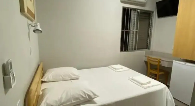 Двухместный номер Superior Missouri Hotel