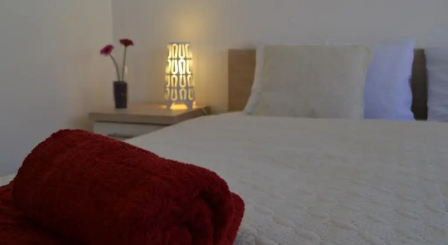 Apartment Nikeos, Забронировать Апартаменты/квартира Отели Задар с парковкой, рядом с Пляж Коловаре, Парковка