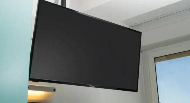 Номер Standard Hotel International