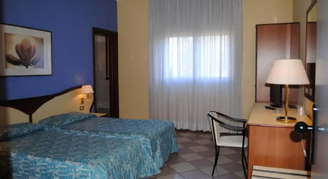 Номер Standard Hotel La Fenice