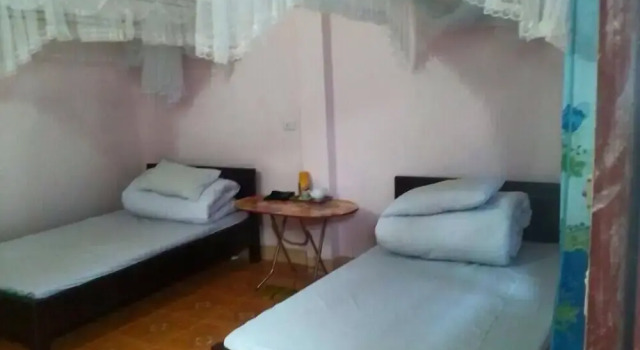 Hong Minh Guesthouse, Rezervovat Hotel Hotely v Yen Bai s parkováním, Parkování