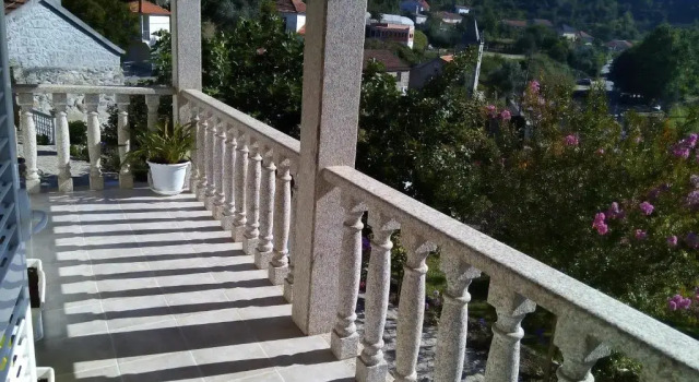 Номер Standard Castelo dos Sonhos
