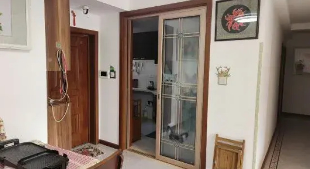 Люкс Deluxe Shanghai Service Provider Home Homestay
