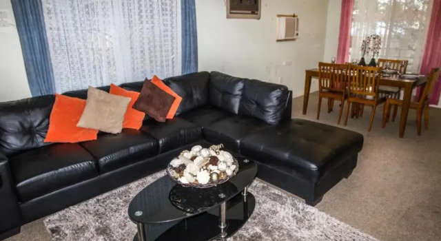 Коттедж Manilla Cottage - Manilla NSW