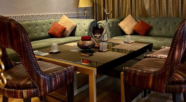 Status Club Resort