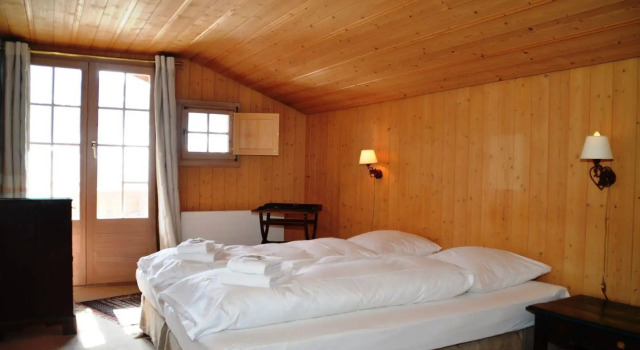 Apartment Nussbräch 4.5 - GriwaRent AG, Забронировать Апартаменты/квартира Гриндельвальд Jungfrau, рядом с Горнолыжный подъемник Фирстбан