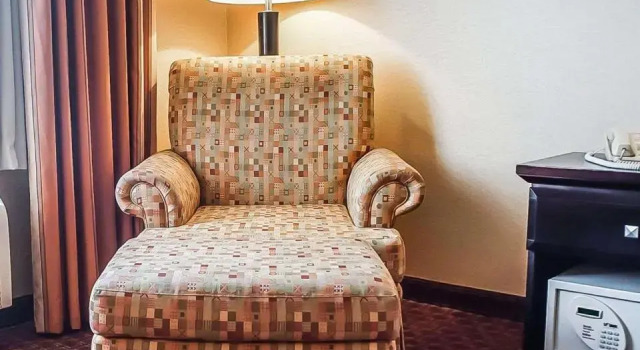 Номер Standard Quality Inn & Suites Roswell North