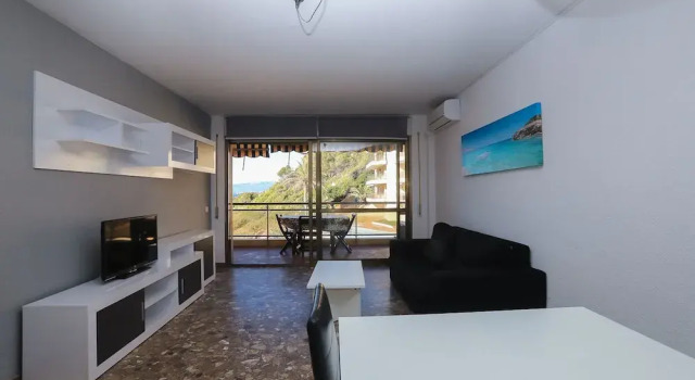 Apartamento Differentflats Llenguadets