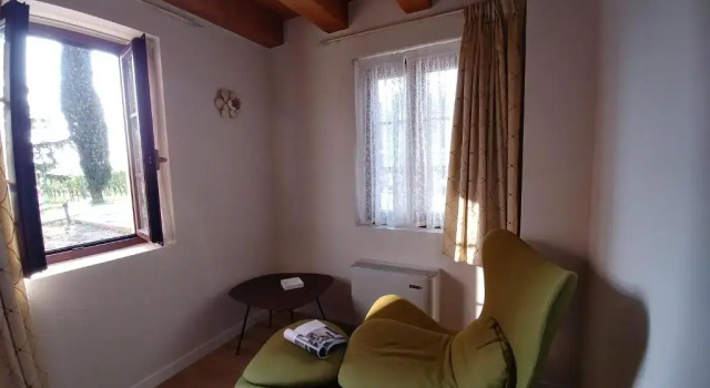 Номер Standard Casale in Collina