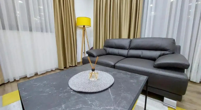 Appartamento Hotel National