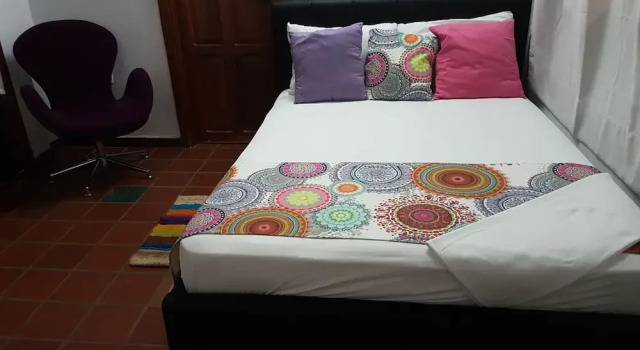 Casa Isabelita