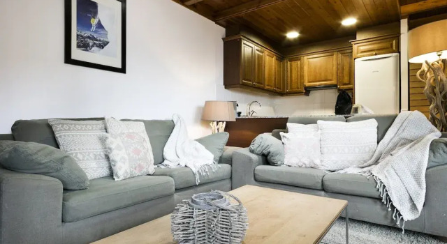 Luderna - Apartamento Val de Ruda A2 Comalada