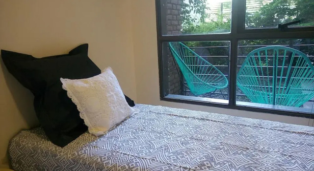 Bv Suite, Забронировать Отель Отели Кордовы с парковкой, рядом с Evita Museum Ferreyra Palace, Парковка
