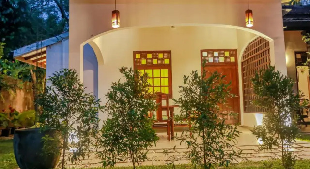 209 Nooit Gedacht, Забронировать Отель Унаватуна Округ Галле, рядом с Japanese Peace Pagoda