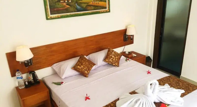 Chillhouse Lembongan, Prenota Hotel Hotel economici a Bali