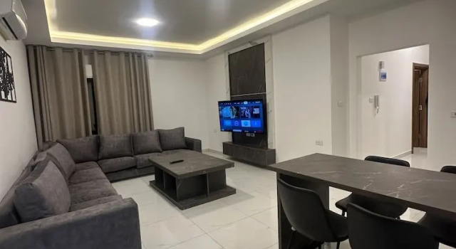 Апартаменты JRE Cozy Home Near All Services 20
