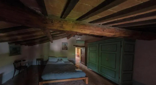 Апартаменты Locanda di Santantimo