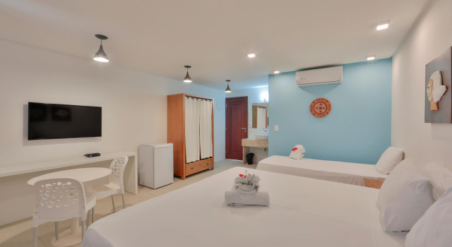 Pousada Humaitá, Buchen Sie Hotel Hotels in Nordost-Brasilien mit Verpflegung, Halb-/Vollpension