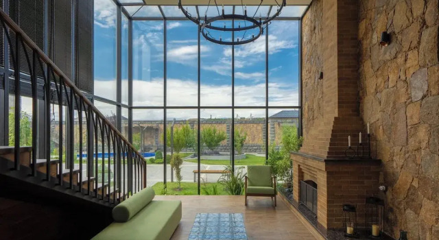 RIS Signature Villa Zovuni