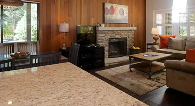Completely Updated Forest Pines Condo by RedAwning