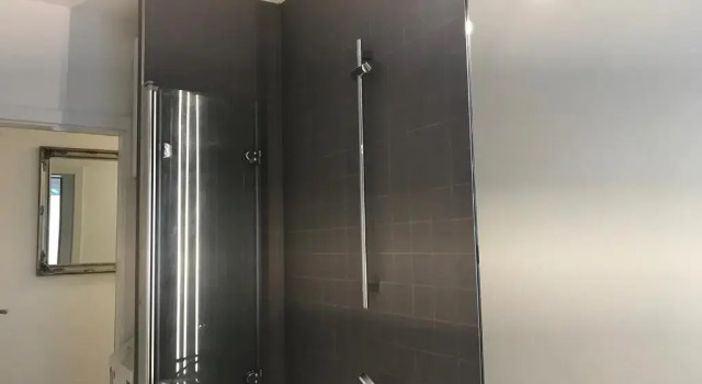 Апартаменты Zentrum Apartment Bad Schandau