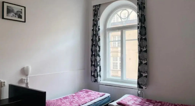 Трёхместный номер Standard Hostel Diana Park