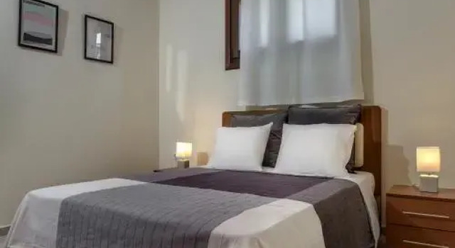 Aparthotel 4 stars Nea Roda, Book Hotel  