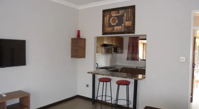 Rosewood Place Lodge, Reserva ahora Hotel Kitwe Copperbelt Province