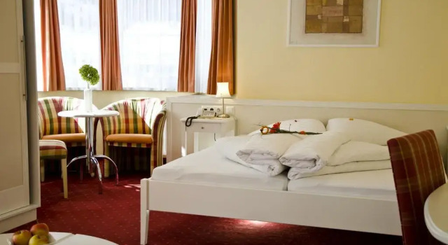 The Hotel - himmlisch wohlfühlen, Rezervovat Hotel Wellness hotely v Tyrolsko, SPA