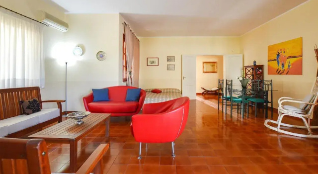 Villa Silvia, Book Villa Hotels in Sicily with a Pool, Swimming Pool