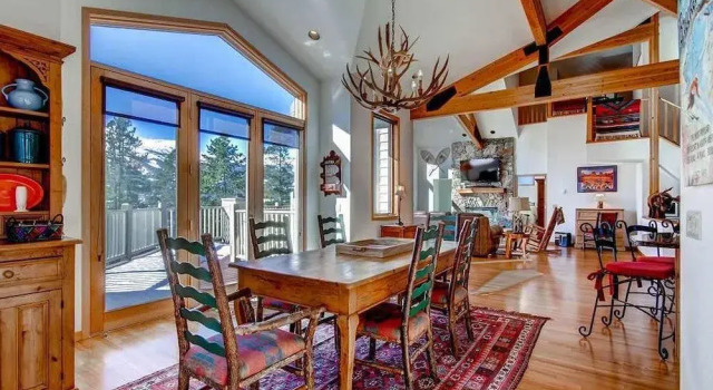 Gold Flake Lodge Main Street By Pinnacle Lodging, Rezerwuj Hotel Hotele w Vail Ski z parkingiem, Parking