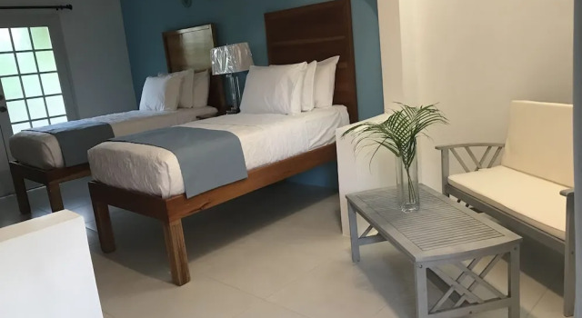 Двухместный номер Deluxe Sommerville Resorts