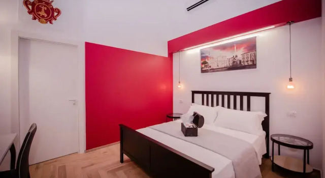Giuseppe Verdi Luxury Apartments Catania Centro, Забронировать Апартаменты/квартира Апартаменты Катании, рядом с Парк Вилла Беллини, Апартаменты/квартира