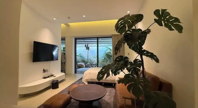 Jiangnanfu Bed and Breakfast, Reserva ahora Hotel Huzhou 