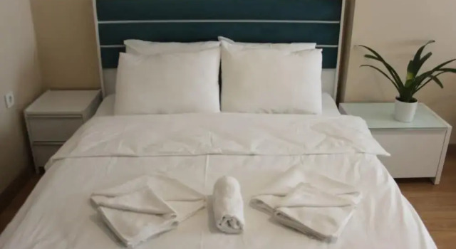 Двухместный номер Standard TT Guest Rooms