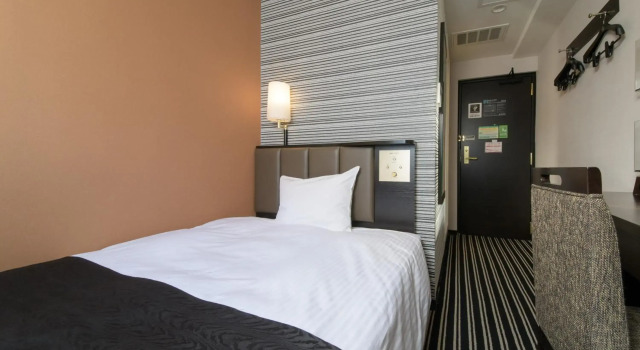 APA Hotel TKP Sapporo Ekimae