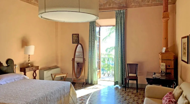 Villa Zaballina