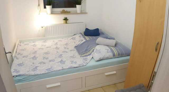 Moderne Einliegerwohnung AMARA - Friedrichshafen am Bodensee, Reserva ahora Hotel Hoteles en Baden-Wurtemberg con aparcamiento, Aparcamiento