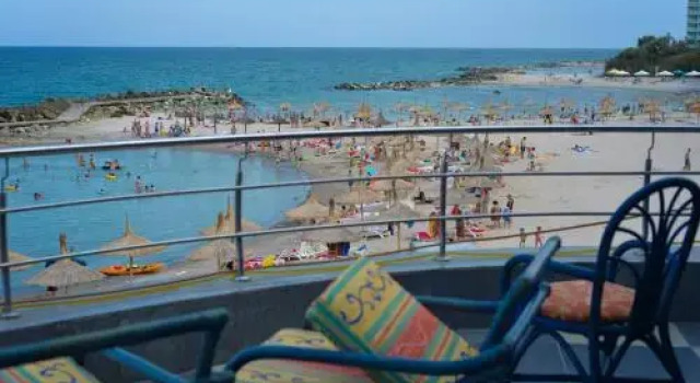 Hotel Hercules, Book Hotel Hoteller i Jupiter med parkering, Parkering