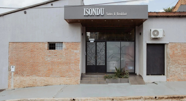 ISONDU Suites & Breakfast, Book Hotel 3-stjernede hoteller i Misiones, 3*