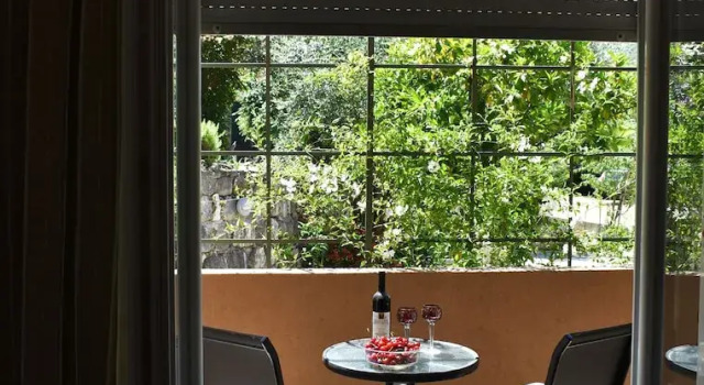 Студия Apartments Montenegro Risan