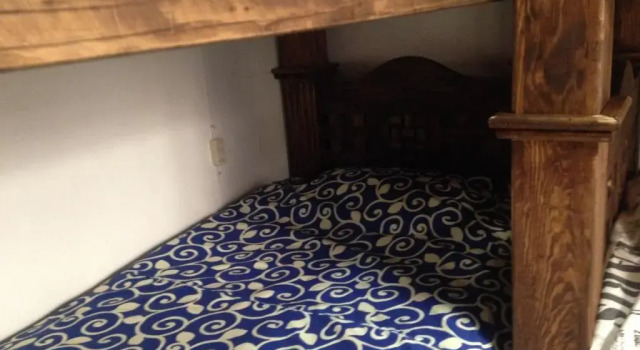 Economică cameră Hostal Pachuca