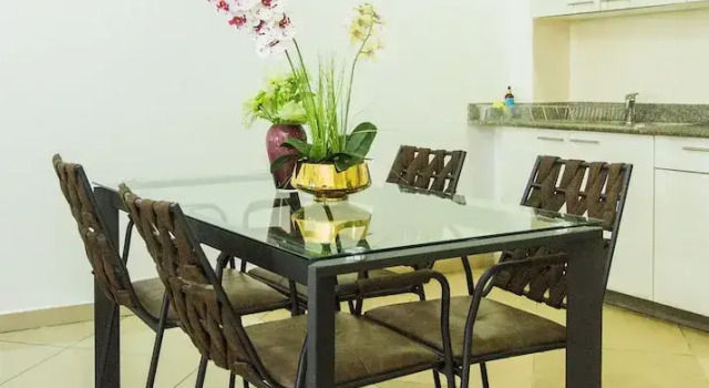 Апартаменты Deluxe Accra Luxury Apartments at The Clifton
