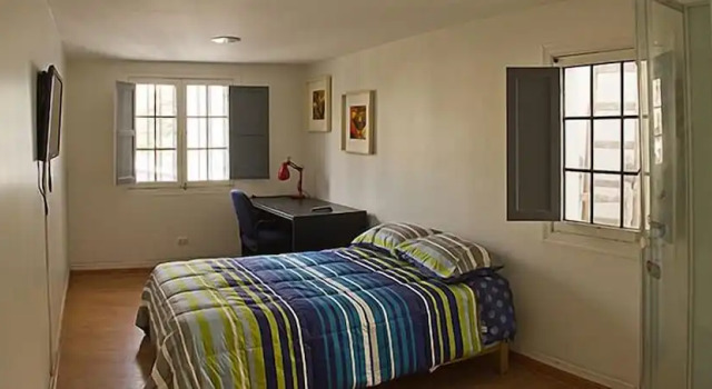 Номер Standard F1 Hostels Peru