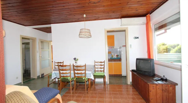 Apartment Haber, Забронировать Апартаменты/квартира Апартаменты Rovinj Riviera, Апартаменты/квартира