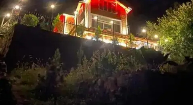 Вилла Petra Suit Bungalov Villa