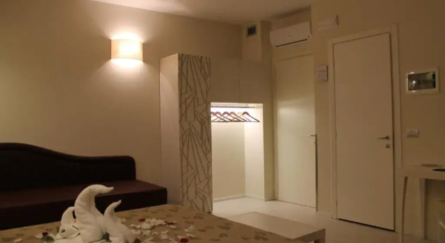 Номер Standard Hotel Ristorante Mariano